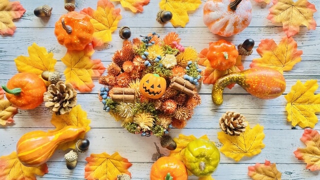 WACCAマンスリーレポート　10月