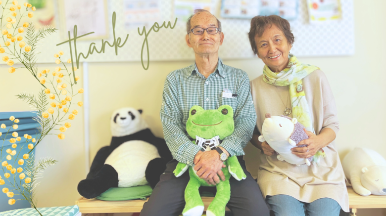 六甲ウィメンズハウス 1周年のご報告と感謝のご挨拶