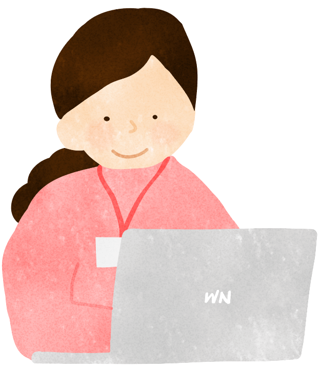 メルマガ送信スタッフ